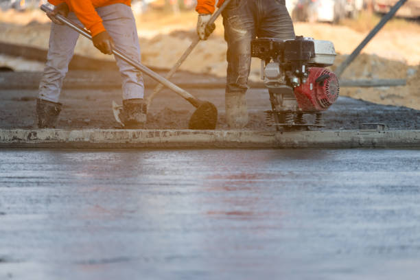 Professional Concrete contractor in SC